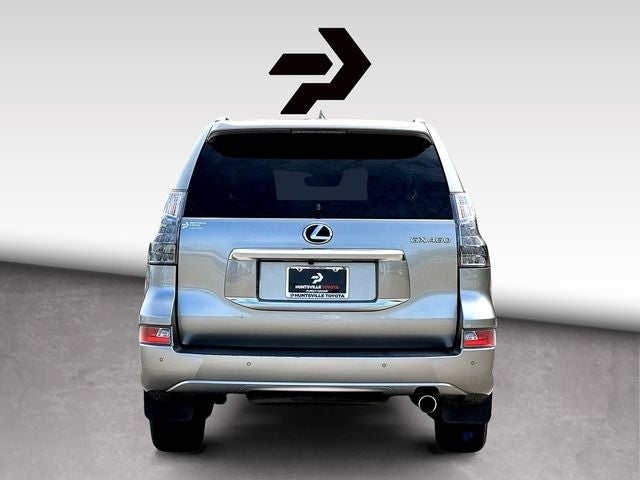 2022 Lexus GX 460