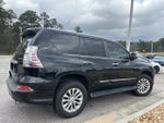 2017 Lexus GX 460