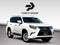 2019 Lexus GX 460