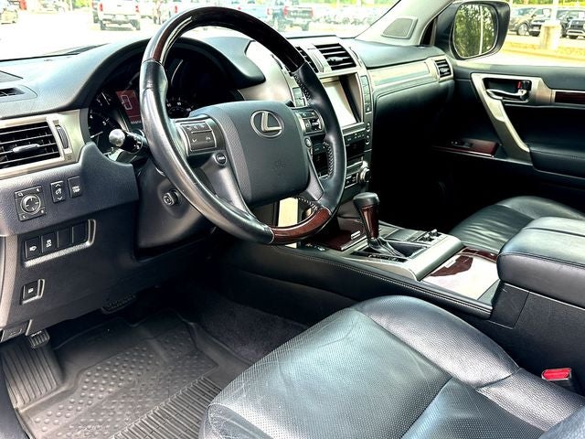 2019 Lexus GX 460