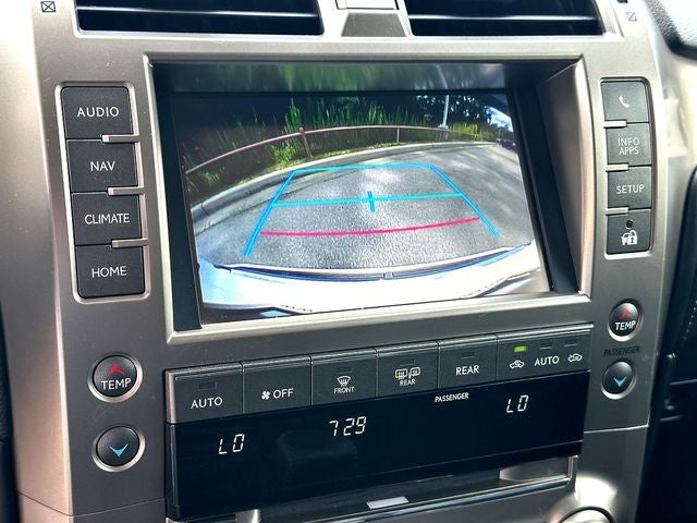 2019 Lexus GX 460