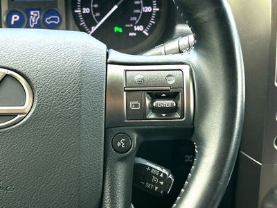 2019 Lexus GX 460