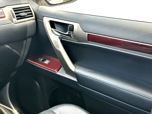 2019 Lexus GX 460