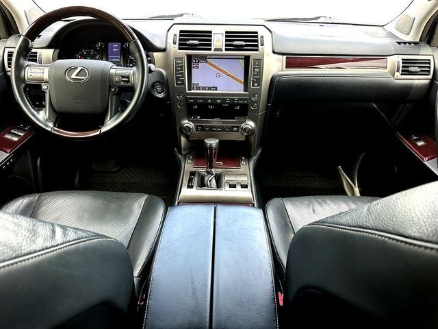 2019 Lexus GX 460