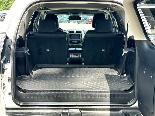 2019 Lexus GX 460