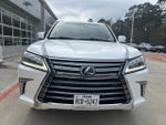 2020 Lexus LX 570