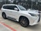 2020 Lexus LX 570