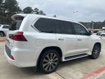 2020 Lexus LX 570