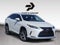 2020 Lexus RX 450hL