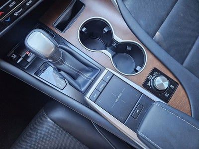 2020 Lexus RX 450hL