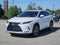 2020 Lexus RX 450hL
