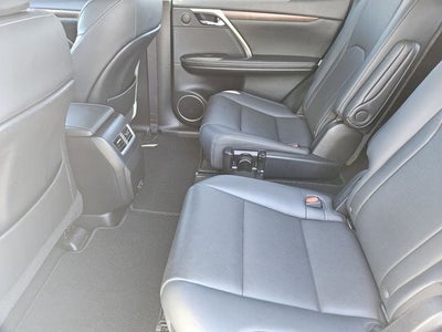 2020 Lexus RX 450hL