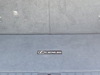 2020 Lexus RX 450hL