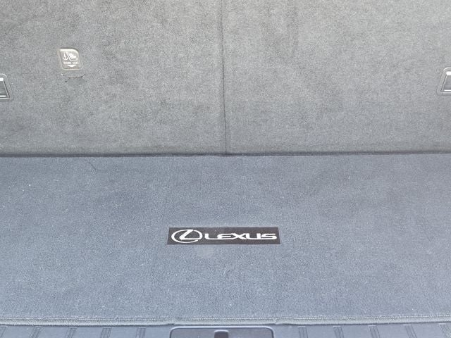 2020 Lexus RX 450hL