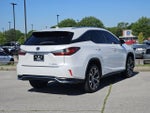 2020 Lexus RX 450hL