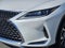 2020 Lexus RX 450hL