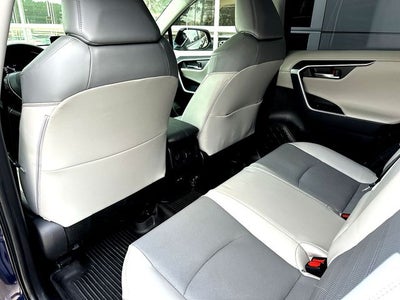 2024 Toyota RAV4 Hybrid Limited