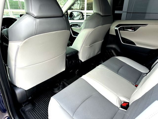 2024 Toyota RAV4 Hybrid Limited