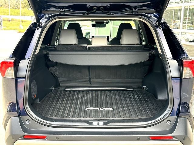 2024 Toyota RAV4 Hybrid Limited