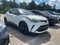 2021 Toyota C-HR Limited