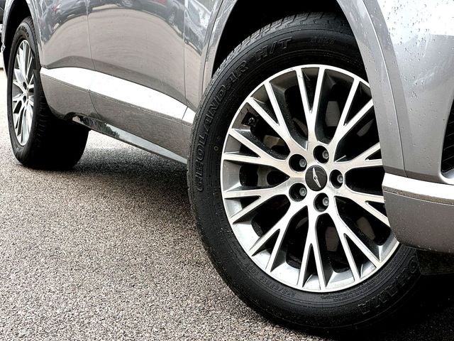 2024 Genesis GV80 2.5T