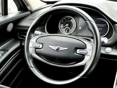 2024 Genesis GV80 2.5T