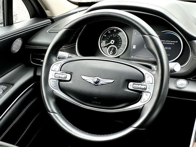 2024 Genesis GV80 2.5T
