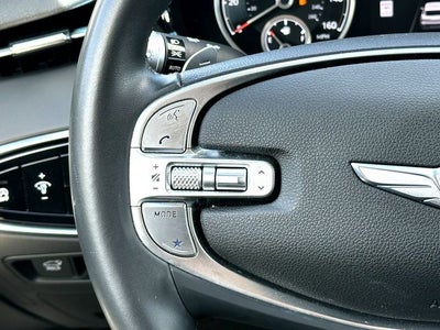 2025 Genesis GV70 2.5T