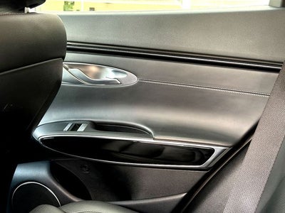 2025 Genesis GV70 2.5T