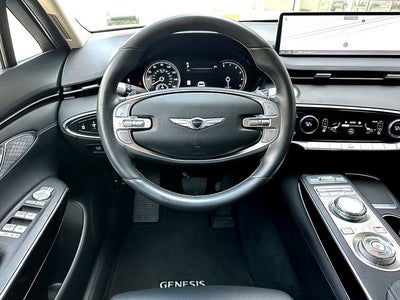 2025 Genesis GV70 2.5T