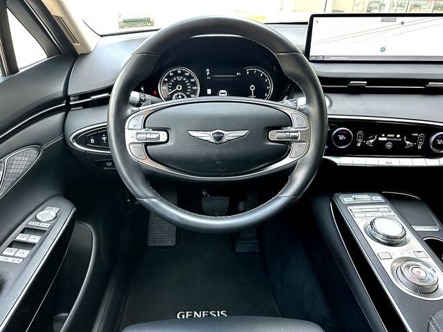 2025 Genesis GV70 2.5T