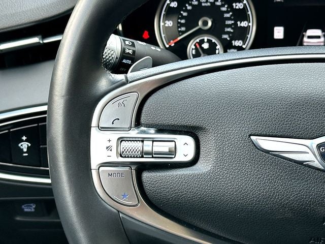 2025 Genesis GV70 2.5T