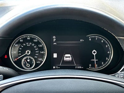 2025 Genesis GV70 2.5T