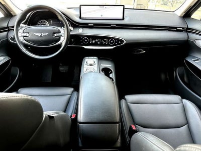 2025 Genesis GV70 2.5T