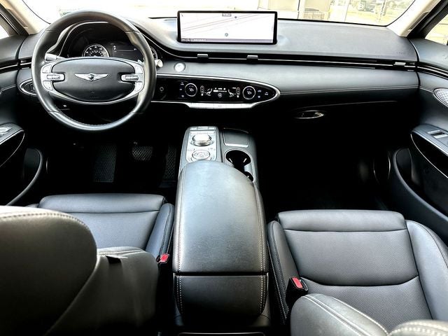 2025 Genesis GV70 2.5T