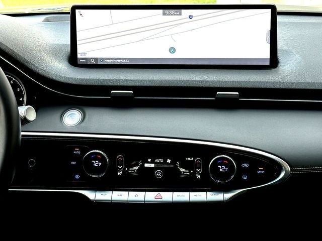 2025 Genesis GV70 2.5T