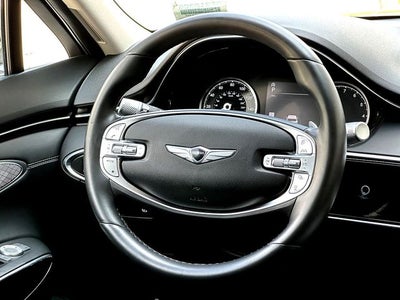 2025 Genesis GV70 2.5T