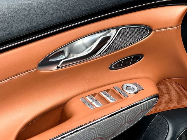 2022 Genesis GV70 2.5T