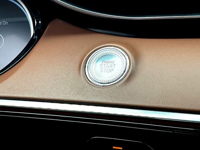 2022 Genesis GV70 2.5T