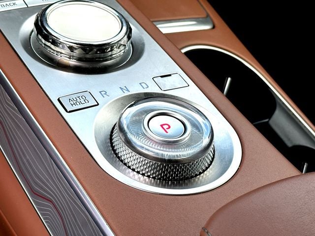 2022 Genesis GV70 2.5T