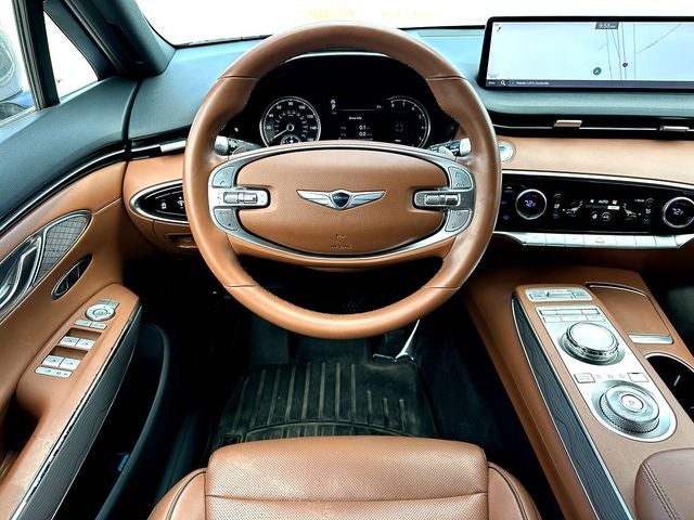 2022 Genesis GV70 2.5T