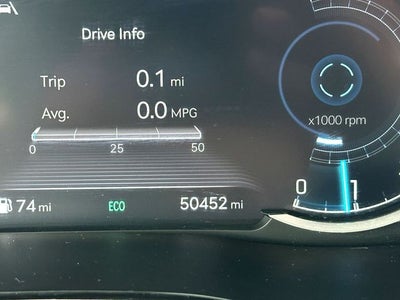 2022 Genesis GV70 2.5T