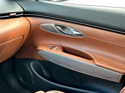 2022 Genesis GV70 2.5T