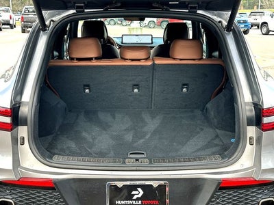 2022 Genesis GV70 2.5T