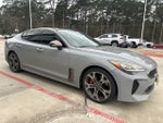 2021 Kia Stinger GT2