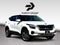 2021 Kia Seltos LX