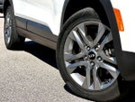 2021 Kia Seltos LX