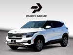 2021 Kia Seltos LX