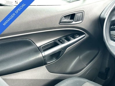 2022 Ford Transit Connect XL