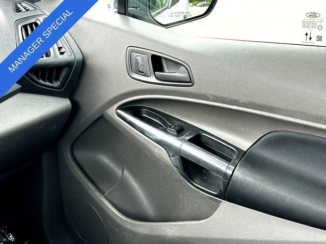 2022 Ford Transit Connect XL